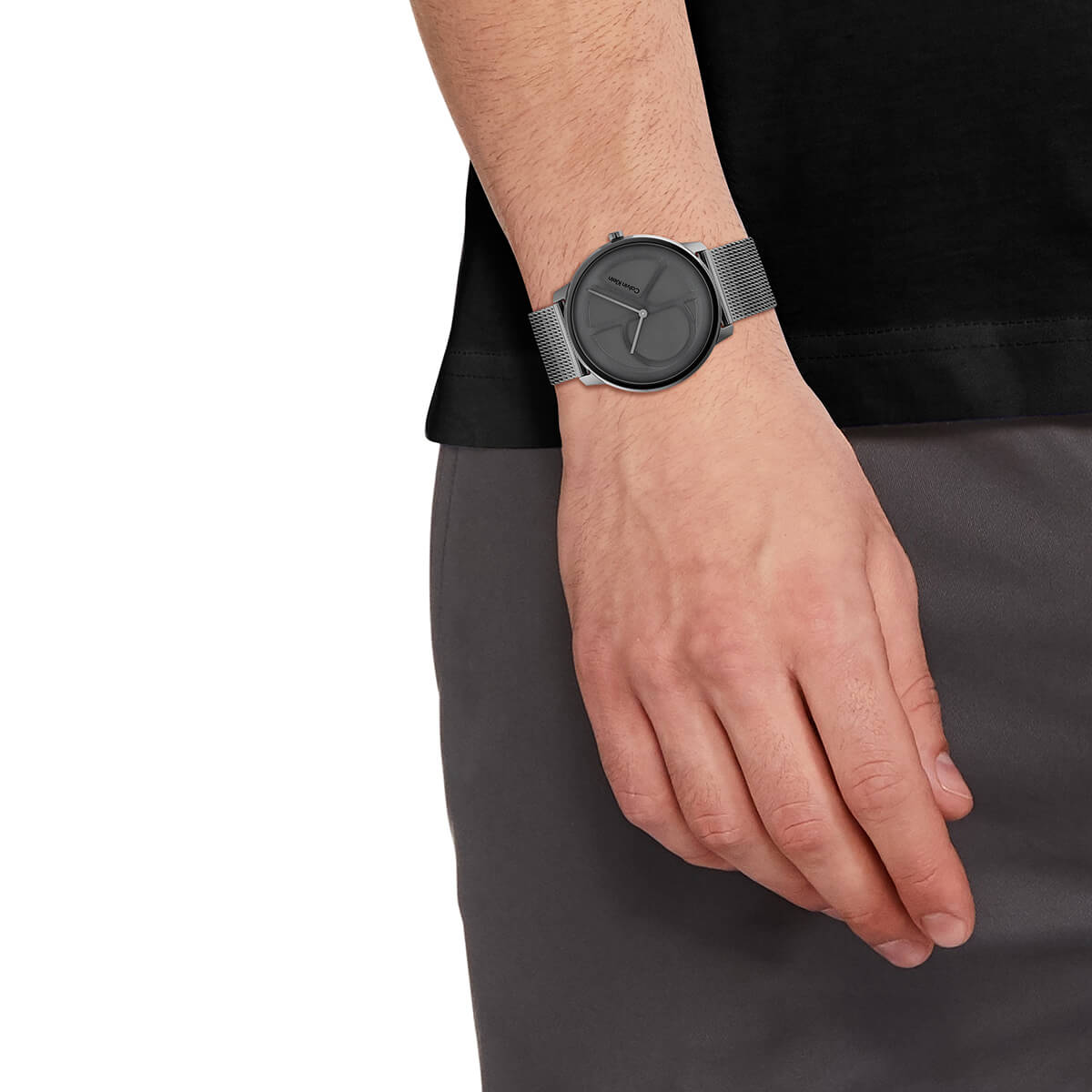 楽天市場】Calvin Klein カルバンクライン 腕時計 メンズ ブランド
