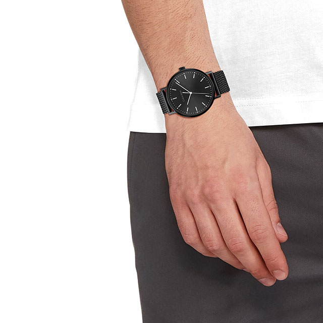 カルバンクライン 腕時計 Calvin Klein カルバン・クライン - 時計