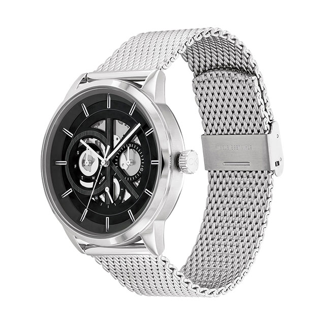 楽天市場】Calvin Klein カルバンクライン 日本総輸入代理 腕時計