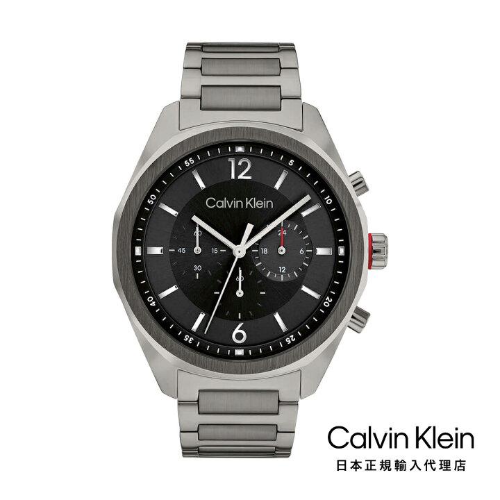 楽天市場】Calvin Klein カルバンクライン 日本総輸入代理 腕時計 