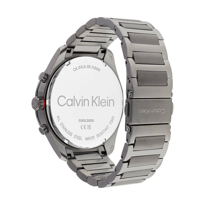 楽天市場】Calvin Klein カルバンクライン 日本総輸入代理 腕時計 