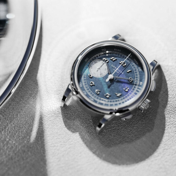 楽天市場】［世界250本限定］Corniche Watches / コーニッシュ HMS 