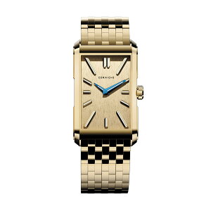 Corniche Watches / �R�[�j�b�V�� ���B�W���l�A �C�G���[�S�[���h �X�e�����X�X�`�[���u���X���b�g