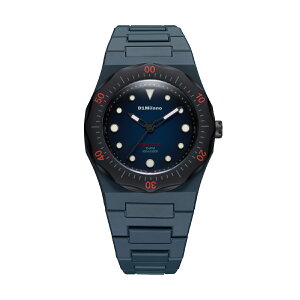 D1 MILANO / �f�B�[�����~���m �|���J�[�{�� - �h���t�g �_�C�o�[