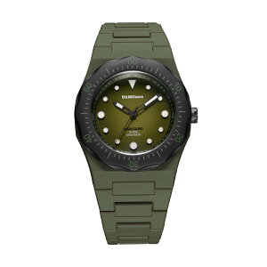 D1 MILANO / �f�B�[�����~���m �|���J�[�{�� - ���O�[�� �_�C�o�[