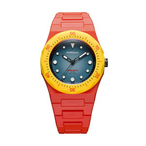 D1 MILANO / �f�B�[�����~���m �|���J�[�{�� - �t�@�C���[ �_�C�o�[