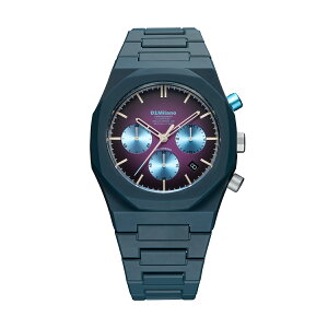D1 MILANO / �f�B�[�����~���m �|���N���m - �u���[ �X�y�N�g����
