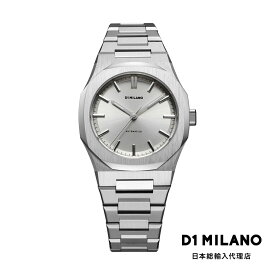 D1 MILANO 日本公式ストア 腕時計 メンズ ブランド D1ミラノ ディーワンミラノ オートマティコ アンティークコード