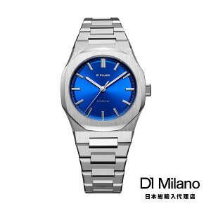 D1 MILANO / �f�B�[�����~���m �I�[�g�}�e�B�R - �l�C�r�[�R�[�h