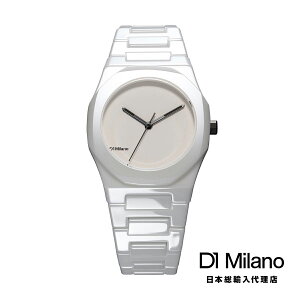 D1 MILANO / �f�B�[�����~���m �Z���~�J - �s���A�z���C�g