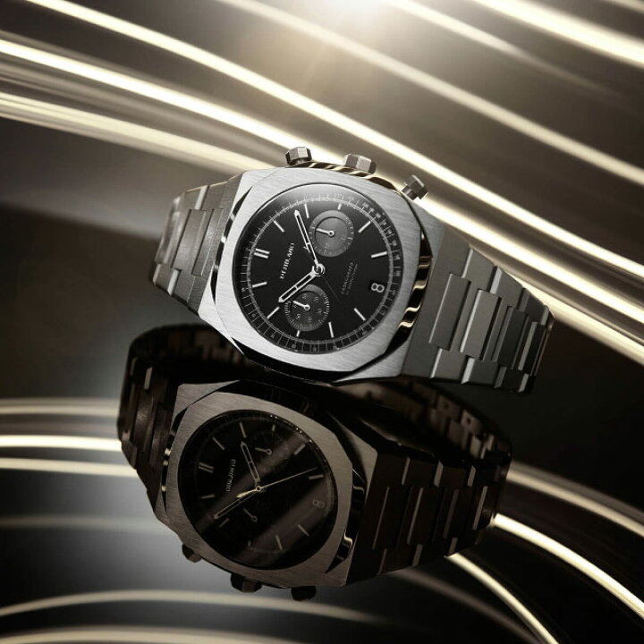 楽天市場】D1 MILANO 日本公式ストア 腕時計 メンズ ブランド D1ミラノ 
