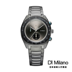 D1 MILANO / �f�B�[�����~���m �N���m�O���t�H �G�b�Z���V���� �u���b�N