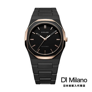 D1 MILANO ���{�����X�g�A �r���v �����Y �u�����h D1�~���m �f�B�[�����~���m �|���J�[�{�� �u���b�N�G�i���� ���i�g�� �t�@�b�V����