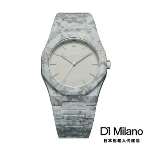 D1 MILANO / �f�B�[�����~���m �|���J�[�{�� �A�[�o���J��