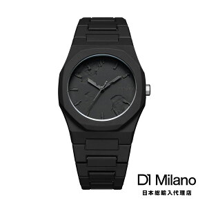 D1 MILANO / �f�B�[�����~���m �|���J�[�{�� �N���b�V��