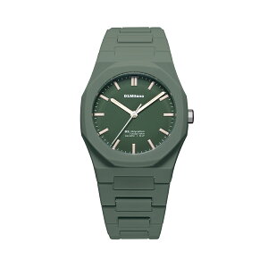D1 MILANO / �f�B�[�����~���m �|���J�[�{�� - �O���[�����K�V�[