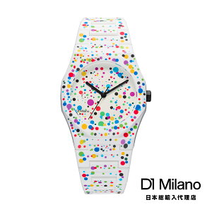 D1 MILANO ���{�����X�g�A �r���v �|���J�[�{�� - �h�b�g02