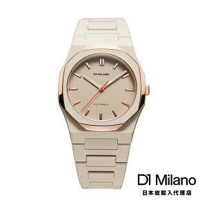D1 MILANO / �f�B�[�����~���m �|���J�[�{�� �A�P�r�A���b�V��