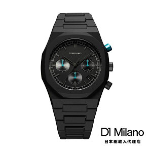 D1 MILANO / �f�B�[�����~���m �|���N���m - �`���R�[���u���b�N