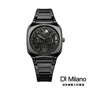 D1 MILANO / �f�B�[�����~���m �X�N�G�A�X�P���g�� Soot Depth �X�[�g�f�v�X