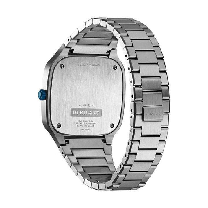 楽天市場】D1 MILANO 日本公式ストア 腕時計 メンズ ブランド D1ミラノ  