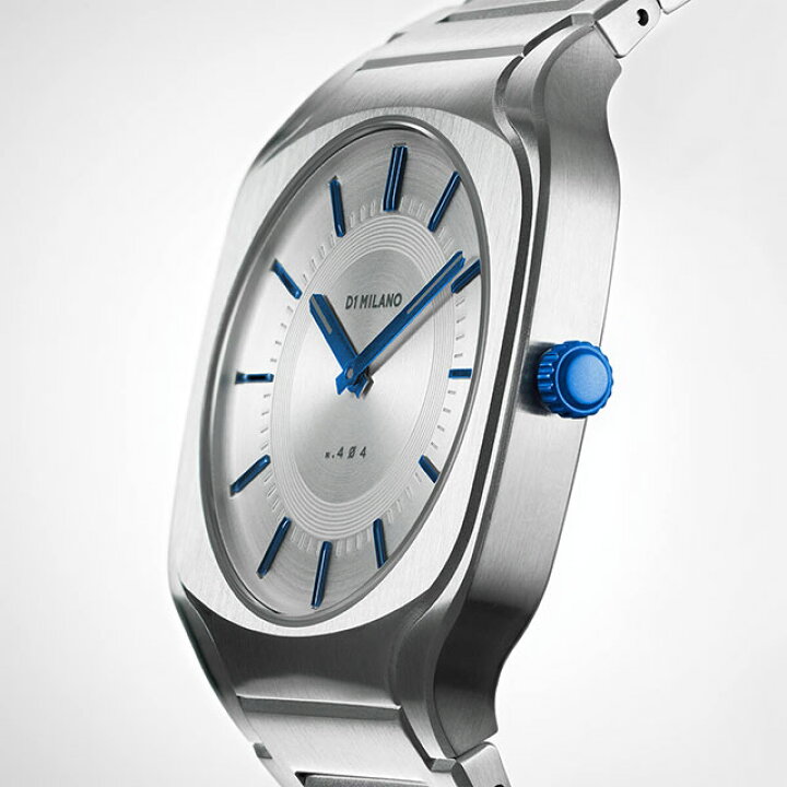 楽天市場】D1 MILANO 日本公式ストア 腕時計 メンズ ブランド D1ミラノ  