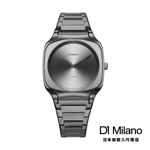 D1 MILANO / �f�B�[�����~���m �X�N�G�A - �K���t���[��