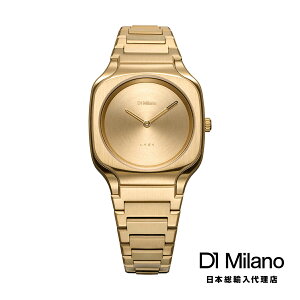D1 MILANO / �f�B�[�����~���m �X�N�G�A - �f�B�X�R�S�[���h