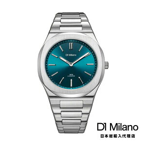 D1 MILANO / �f�B�[�����~���m �E���g�� �V�� - �O���[���B�[ �O���[��
