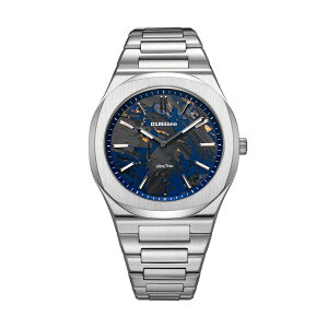 D1 MILANO / �f�B�[�����~���m �E���g�� �V�� - �J�[�{�����[�t