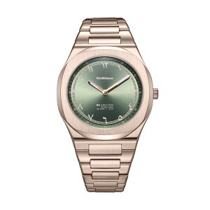 D1 MILANO / �f�B�[�����~���m �E���g�� �V�� - �W�F�C�h�~���[�W��