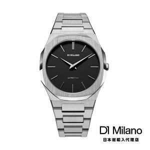 D1 MILANO / �f�B�[�����~���m �E���g�� �V�� - �� �V���o�[
