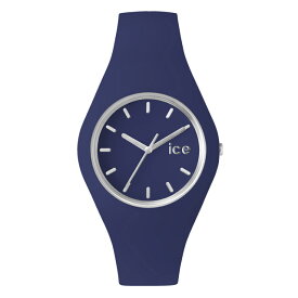 アイスウォッチ ICE-WATCH 日本公式ショップ ICE grace アイスグレース クラッシー ブルー ミディアム 腕時計 メンズ ネイビー