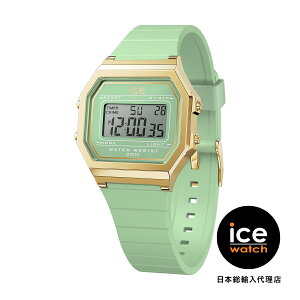 ICE-WATCH / ACXEHb` ICE digit retro O[O[ X[
