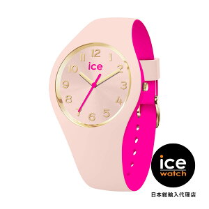 ICE-WATCH / ACXEHb` ICE duo chic - sL[fI - S34 - 3H