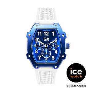 ICE-WATCH / ACXEHb` ICE boliday - zCgu[ - Plastic - Medium - MT