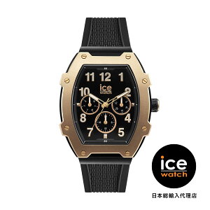 ICE-WATCH / ACXEHb` ICE boliday - ubN[YS[h - Plastic - Medium - MT