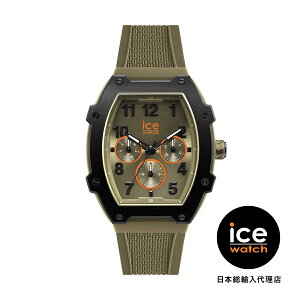 ICE-WATCH / ACXEHb` ICE boliday - J[L - Plastic - Medium - MT