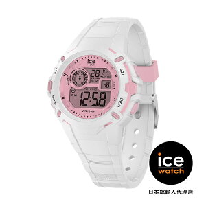 ICE-WATCH / ACXEHb` ICE digit explorer - zCgsN - Small