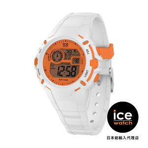 ICE-WATCH / ACXEHb` ICE digit explorer - zCgIW - Small