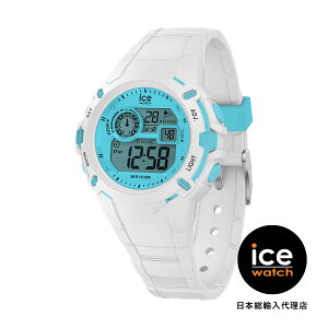 ICE-WATCH / ACXEHb` ICE digit explorer - zCgu[ - Small