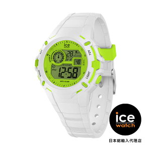 ICE-WATCH / ACXEHb` ICE digit explorer - zCgC - Small