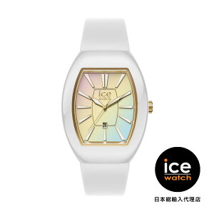 �A�C�X�E�H�b�` ICE-WATCH ���{�����V���b�v �r���v ICE boliday - �h�[�� - �z���C�g�T���Z�b�g���C���{�[ - �X���[�� - 3H+D