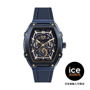 ICE-WATCH / ACXEHb` ICE boliday - S[hu[XP - X`[ - ~fBA - MT