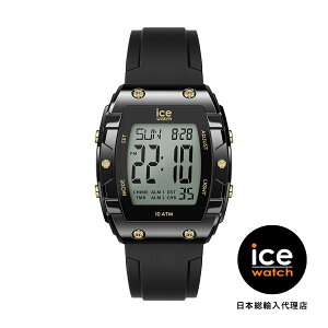 ICE-WATCH / ACXEHb` ICE digit boliday - ubN - S[h - X[