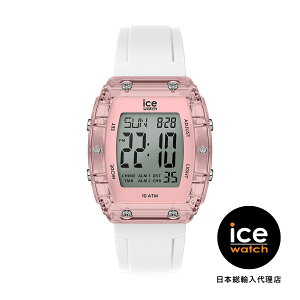 ICE-WATCH / ACXEHb` ICE digit boliday - zCg - NAsN - Vo[ - X[