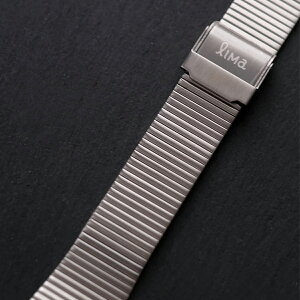 Lima Watch / ���}�E�H�b�` Vintage 369 �u���X���b�g 20mm