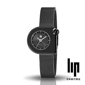 LIP / リップ マッハ 2000 ミニムーン ブラック ブラックメッシュ