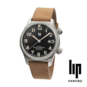 LIP / ���b�v �}�j���t�@�N�`���[�� �^�C�v14 �V���o�[ �T���h���U�[�X�g���b�v