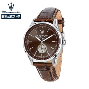 Maserati / }ZeB \pb\ 42MM I[g} uE _C uE U[